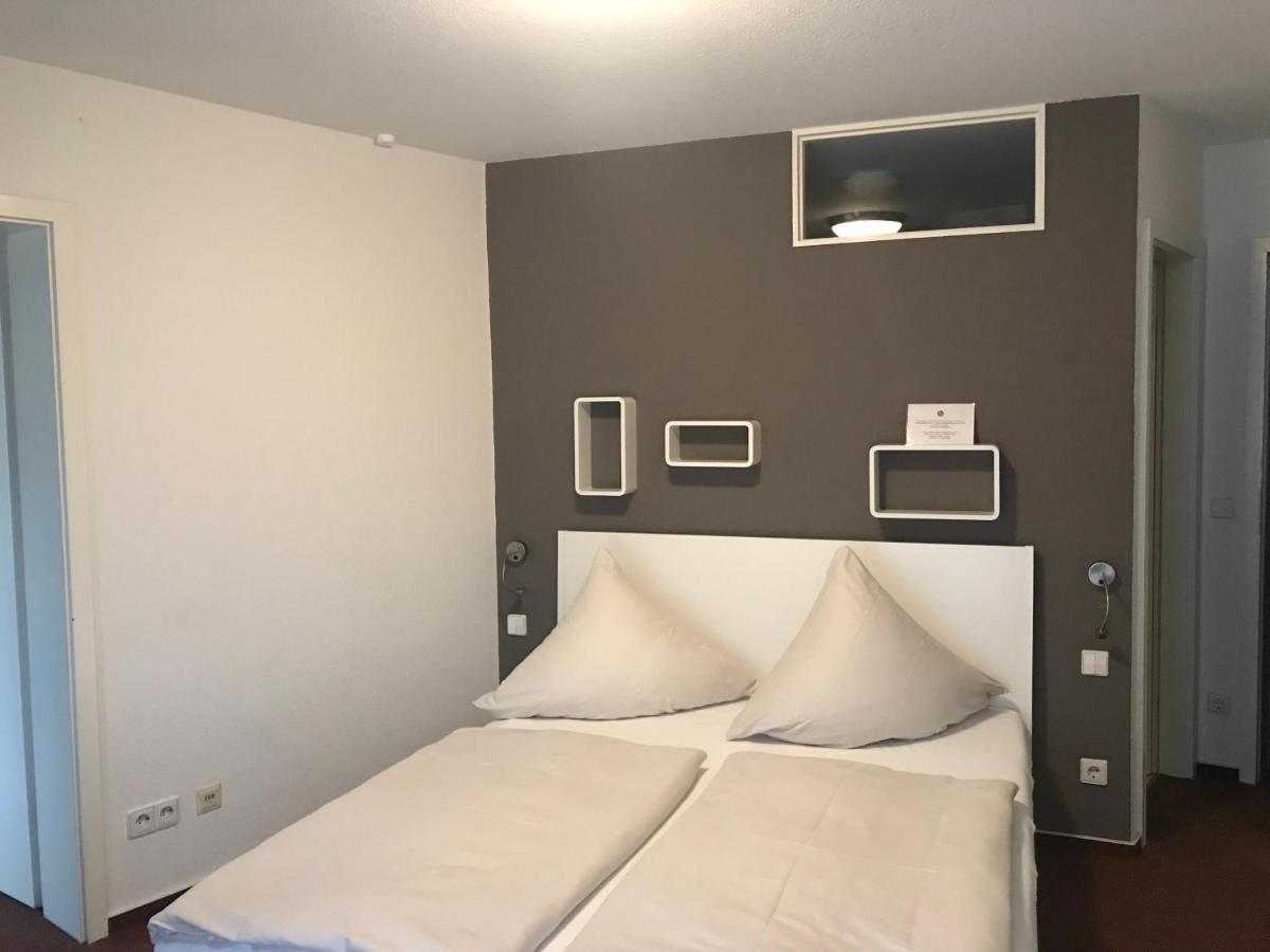 Astra Hotel Rastatt