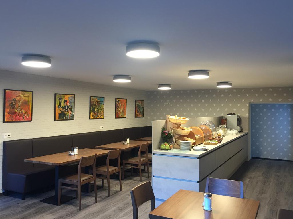 Astra 5* Rastatt